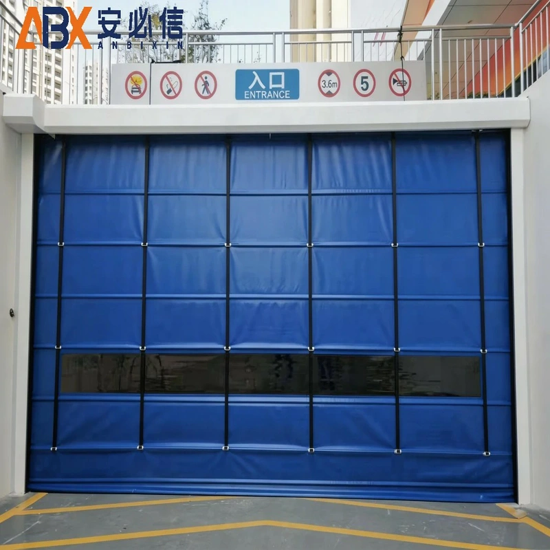 郑州冷库门封